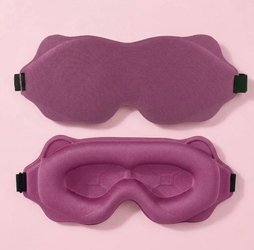 Masque de sommeil DreamNight