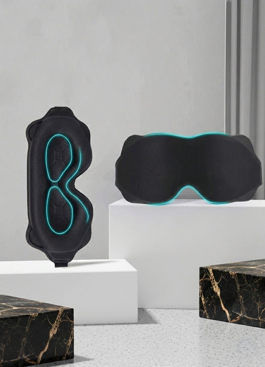 Masque de sommeil DreamNight